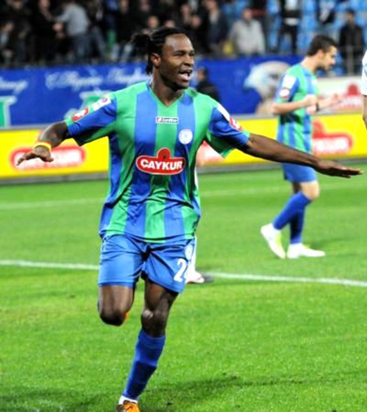 Çaykur Rizespor\'da Transfer Çalışmaları Başlıyor