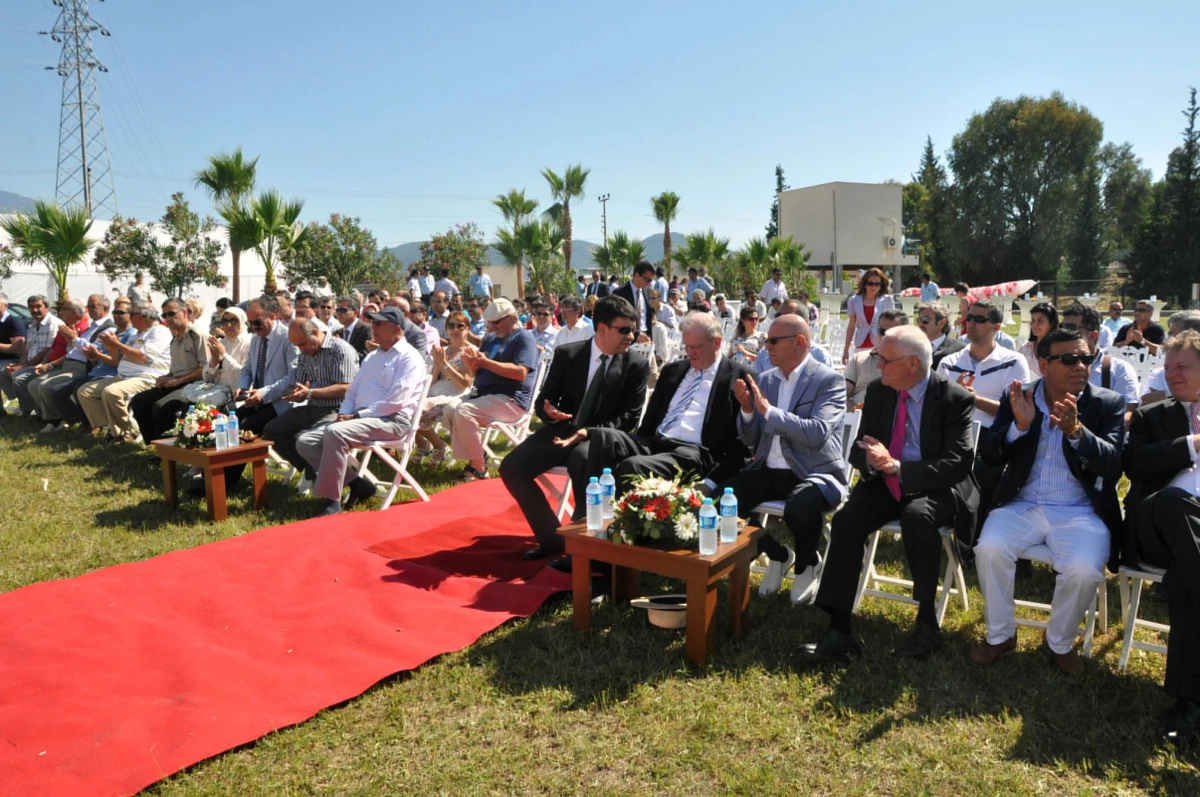 Çevre Ödüllü Fethiye Belediyesi Bir İlki Gerçekleştirdi
