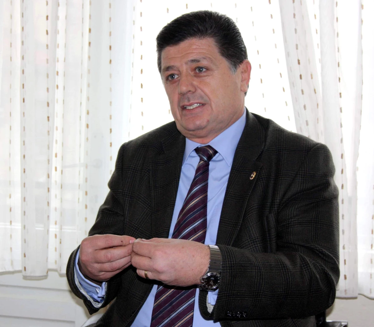 CHP Milletvekili Araç Kiralama İhalelerinin Araştırılmasını İstedi
