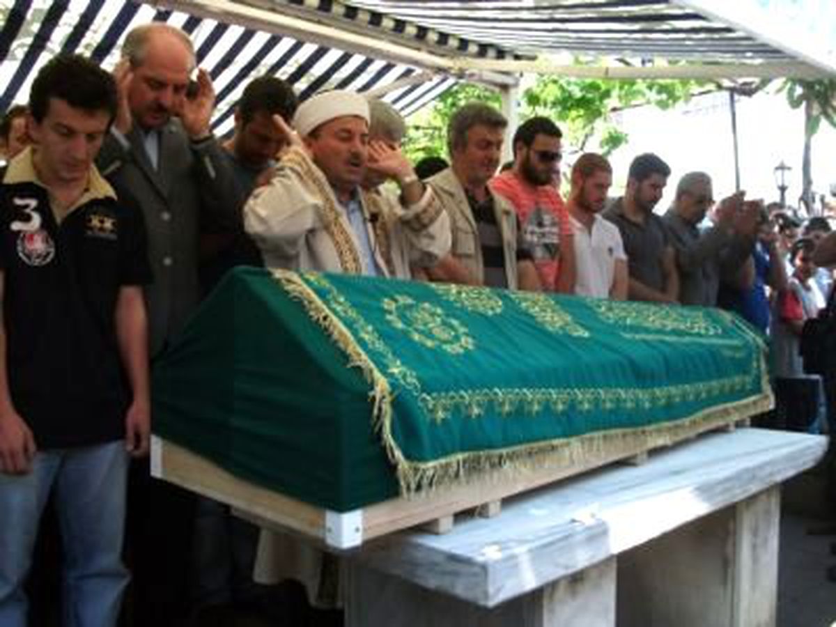 Cinayeti Çözmek İçin Özel Ekip Kuruldu