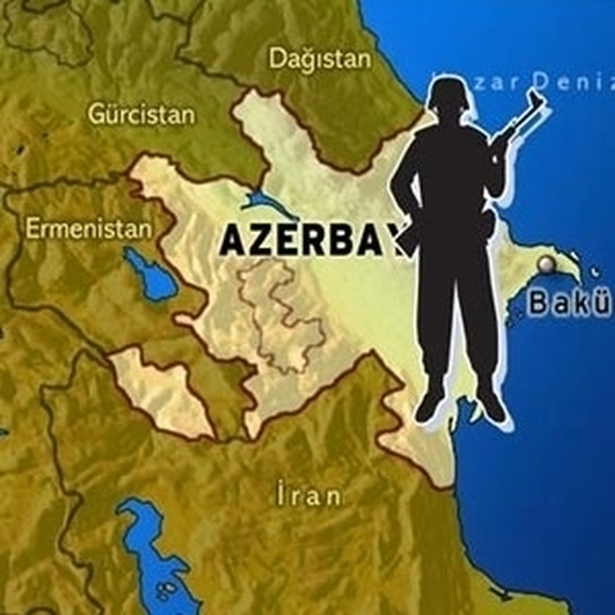Dışişleri Bakanlığı: Karabağ Sorunu Barışçıl Çözülmeli