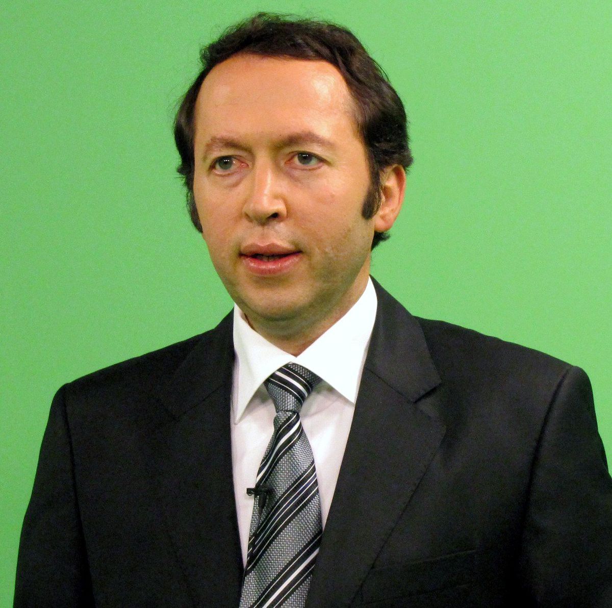 Dr. Ömer Coşkun İddiaları Yalanladı
