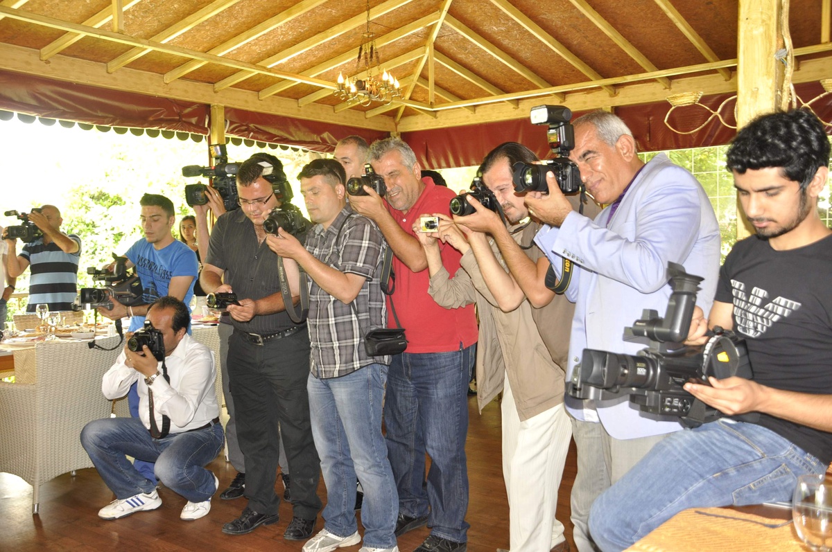 En Güzel Festival Fotoğraf Yarışması