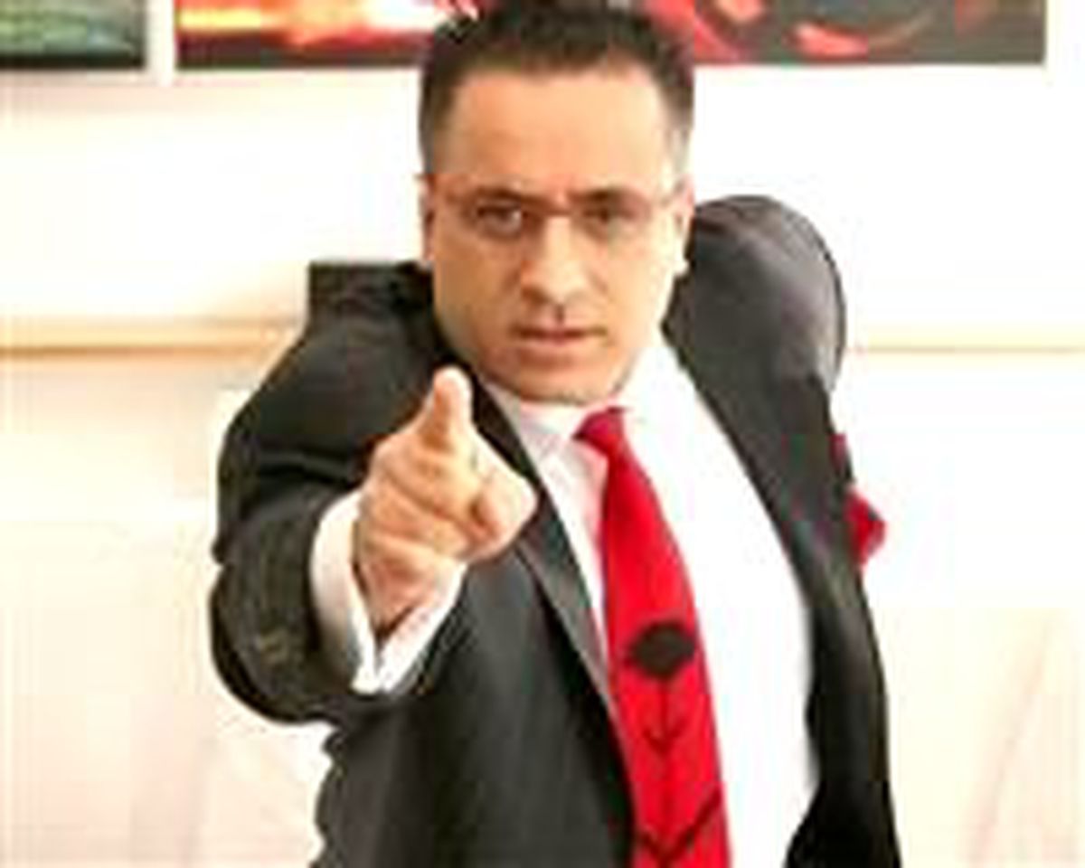 Erol Köse Hakkında Şantaj Davası