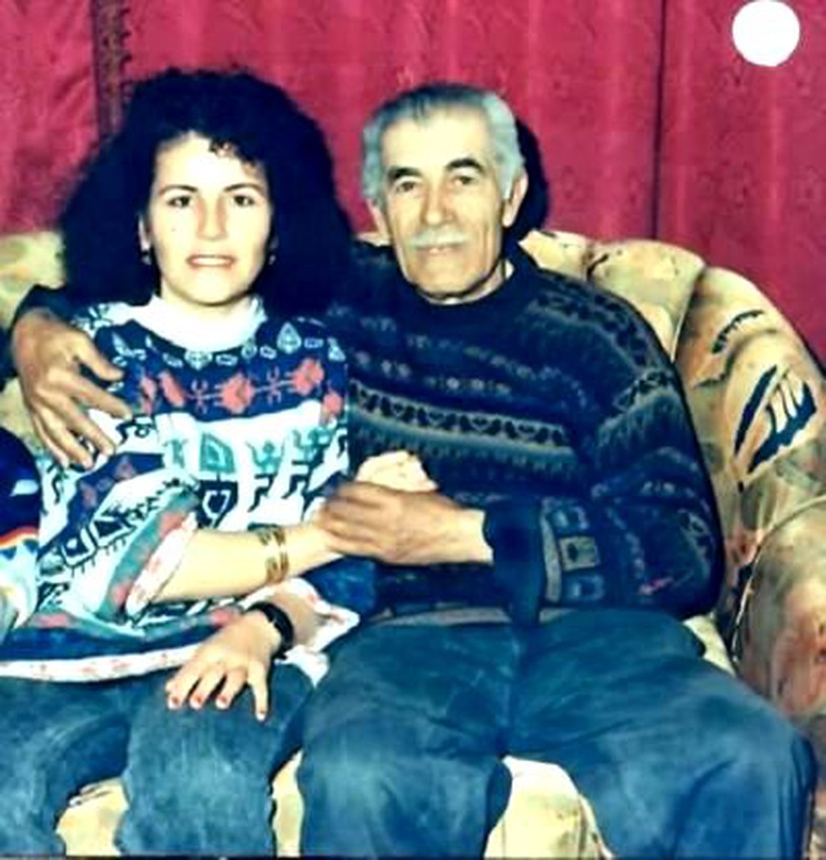 Evden Kaçan Kızları Yüzünden Öldürüldüler