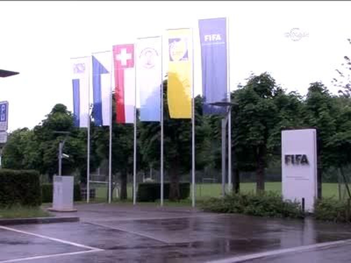 FIFA Aylık Dünya Sıralaması Açıklandı