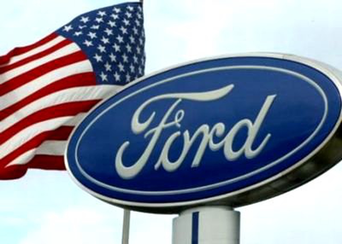 Ford Yunanistan İçin Acil Durum Planı Hazırladı