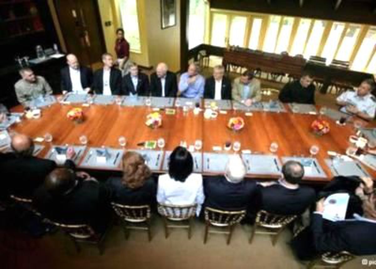 G7\'de İspanya Alarmı