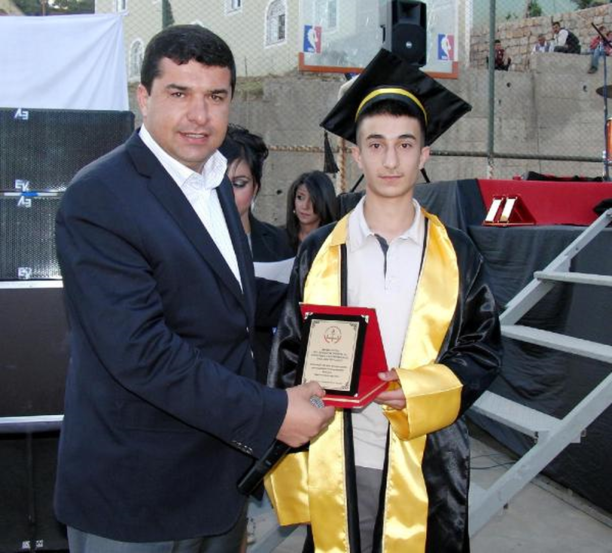 \'Genç Kızlarımızı Evlendirmek Yerine Okutmalıyız\'