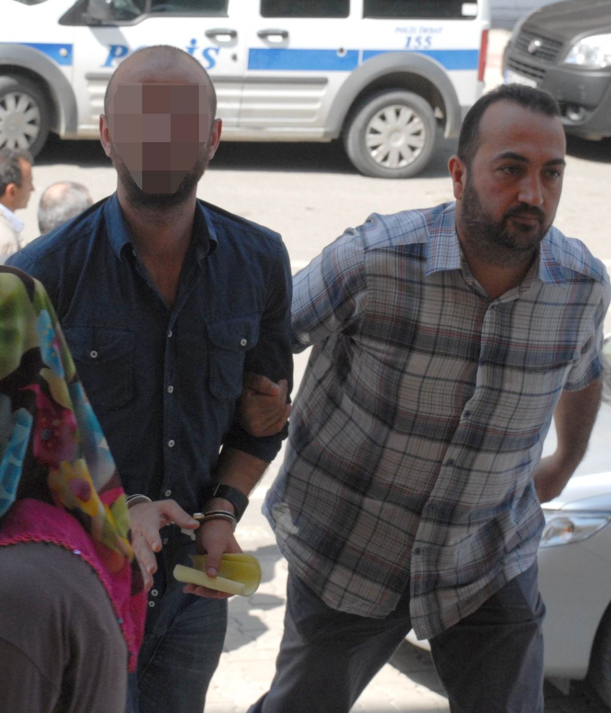 Hakkında Hapis Cezası Bulunan Şahıs Tutuklandı