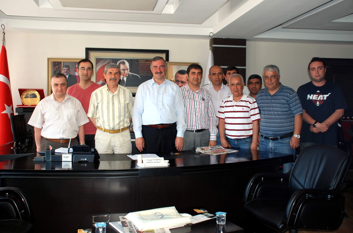 Haydaran İçme Suyu İçin Son Aşamaya Gelindi