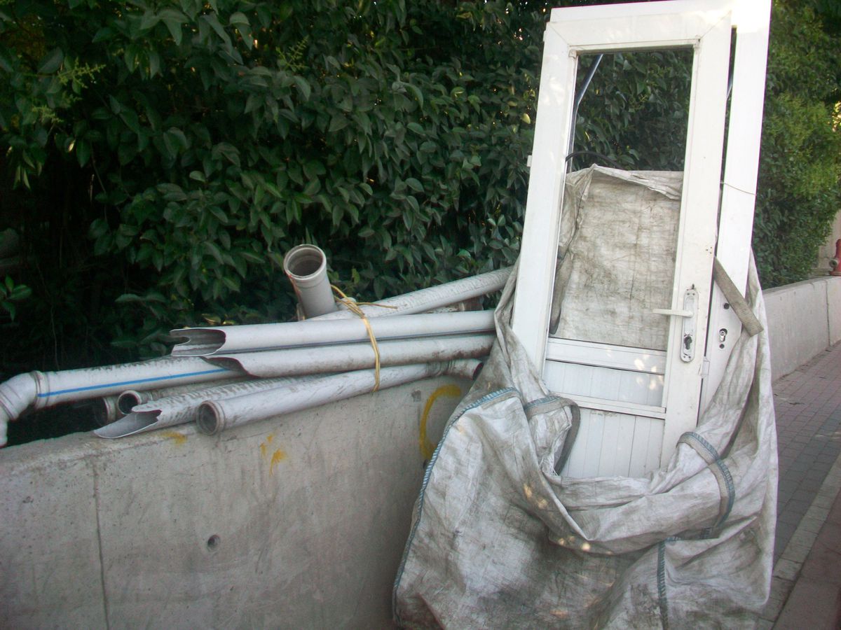 Hırsızlık Yaparken Yakalandı