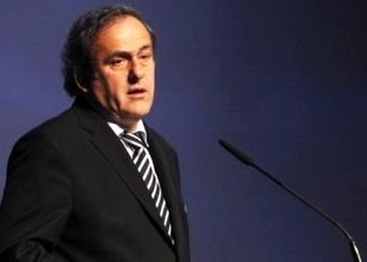 "Irkçılık Olursa, Maç Tatil Edilir"