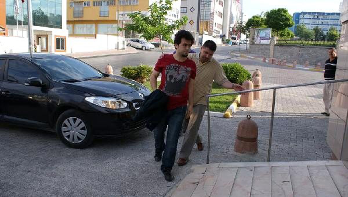 İstanbul\'da KCK Operasyonu