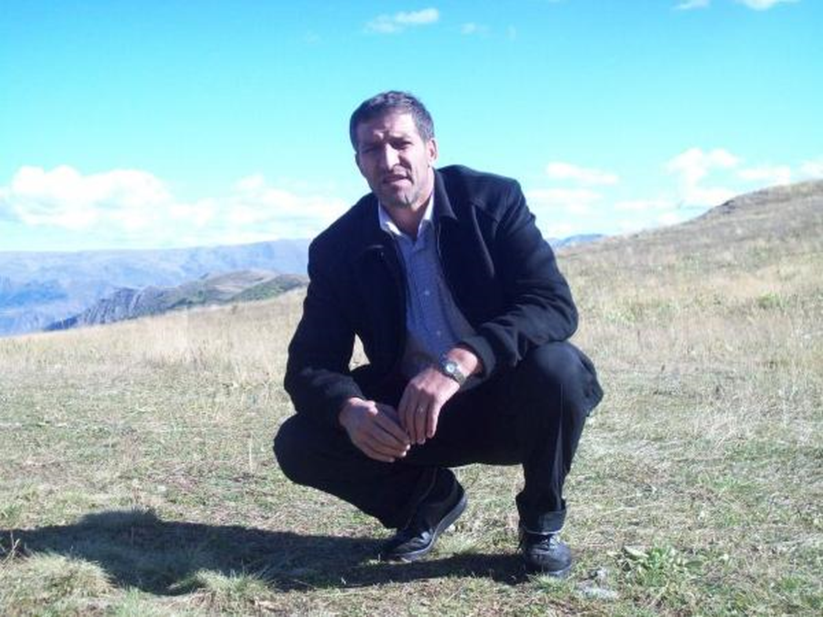 İşyerine Haciz Gelen Fırıncı İntihar Etti