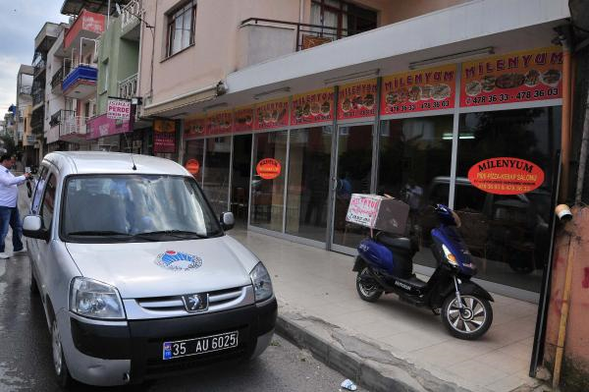 Neler Yiyormuşuz Neler!