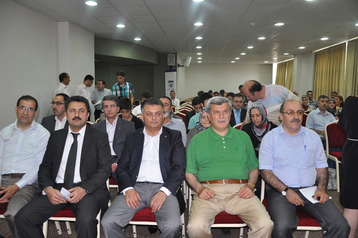 Kocaeli Büyükşehir Belediyesinden 326 Konutluk Proje