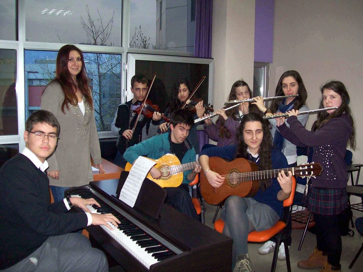 Konservatuar Yaz Kursları Başvuruları Başlıyor