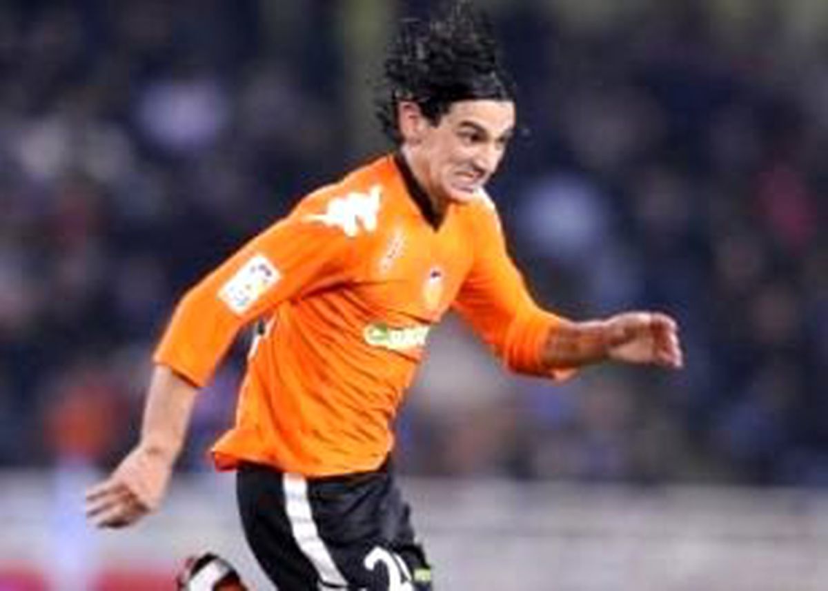 "Topal Bize Costa\'yı Getir"