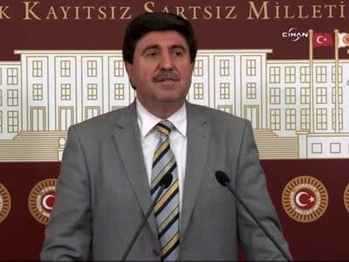 MHP\'ye Bir Darbe de BDP\'den