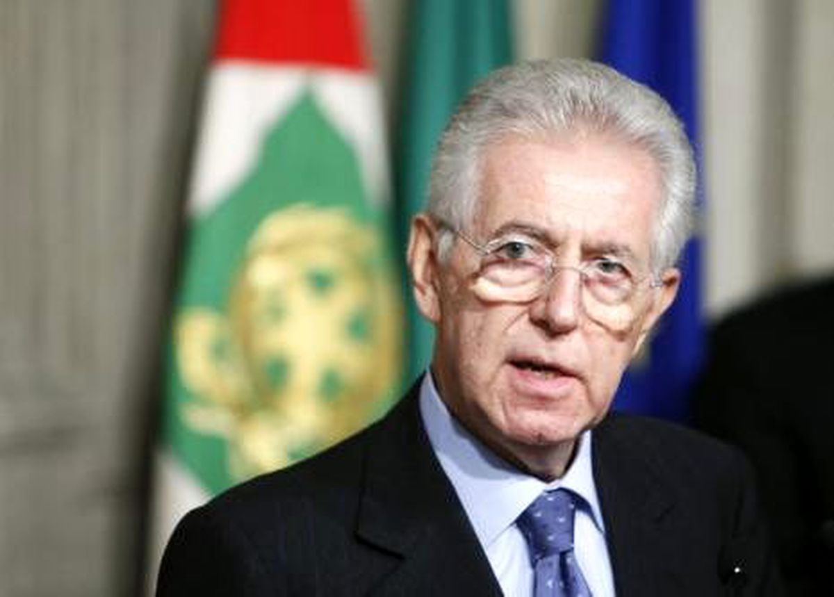 Monti\'den Türkiye\'ye Övgü