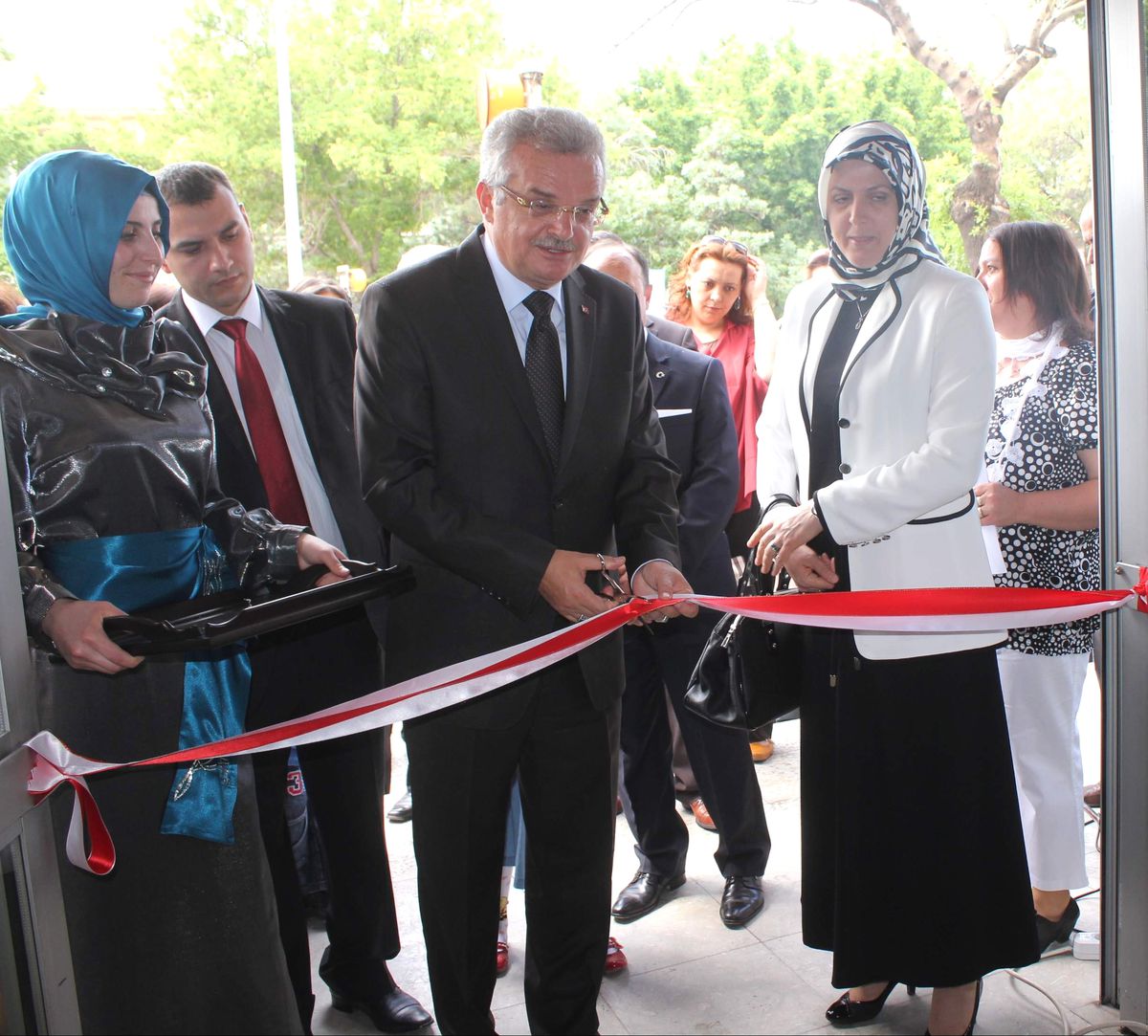 Nurettin Ok Hem\'in Sergisi Beğenildi