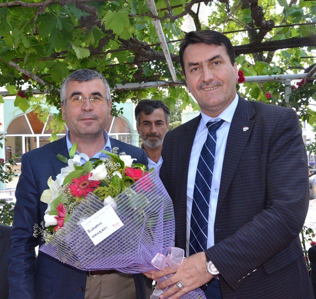 Osmangazi Belediyesi, Köyleri Güzelleştiriyor
