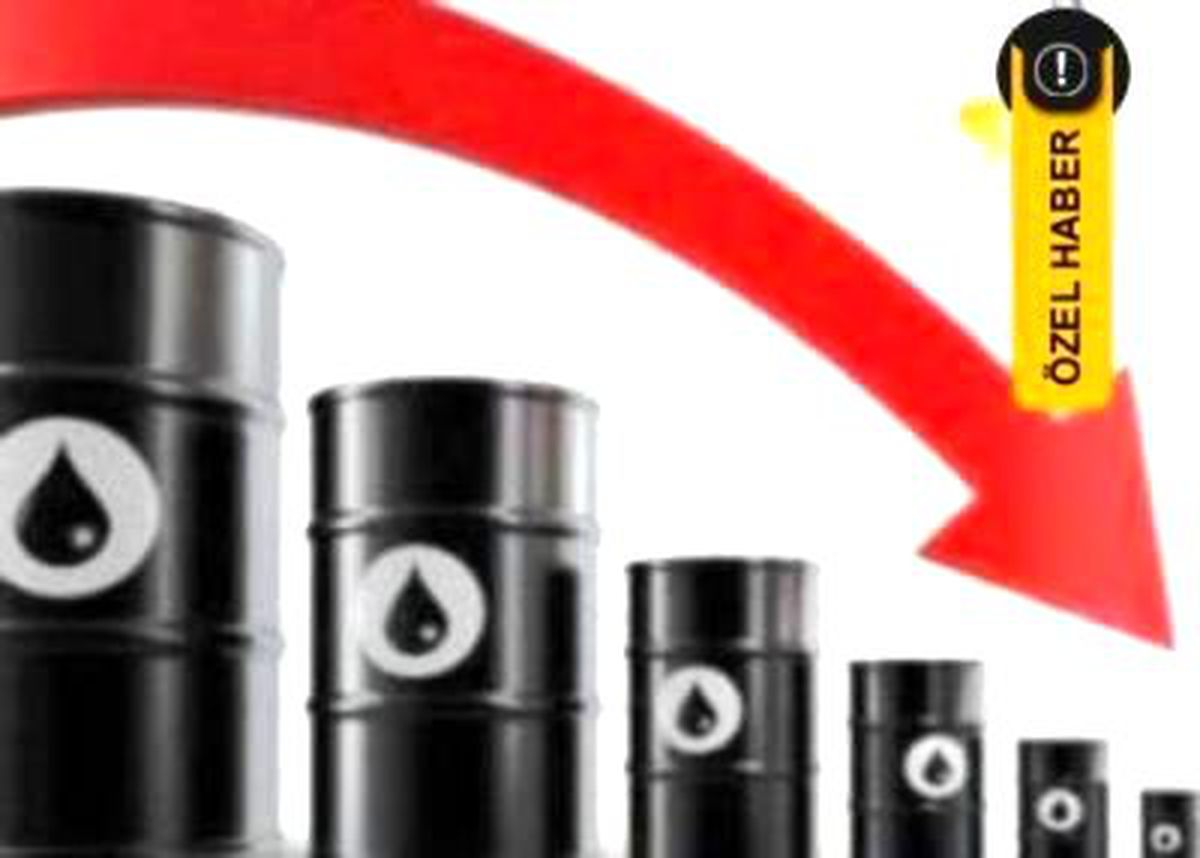 Petroldeki Düşüş Ona Yaramıyor