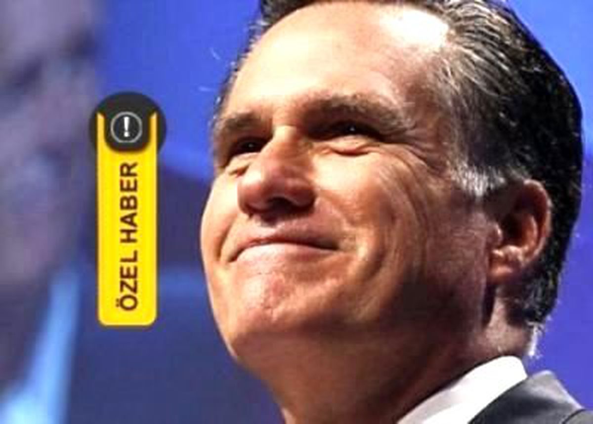 "Romney, Resesyon İhtimalini Artırır"