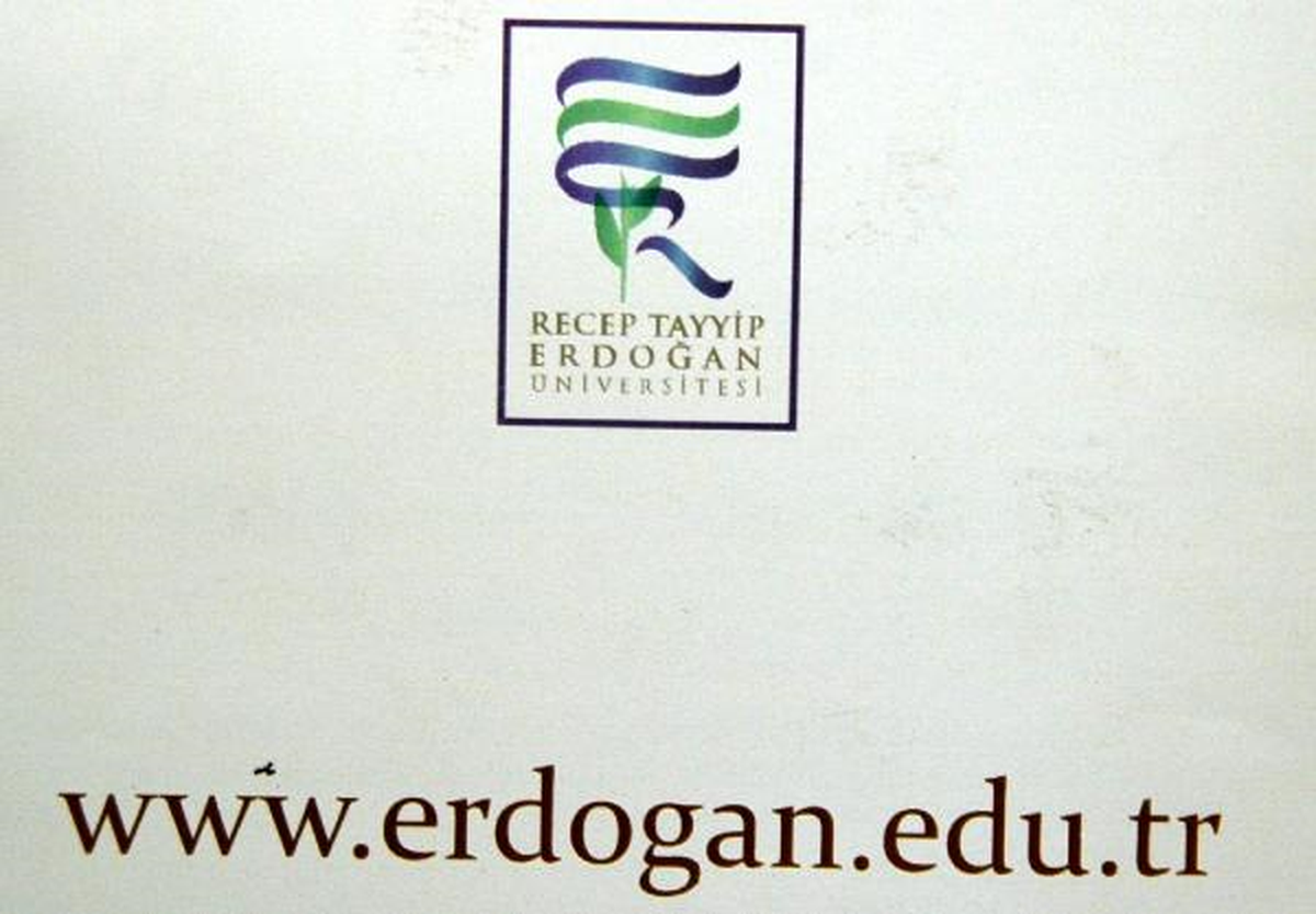 Rteü\'nün İnternet Adresi de Belirlendi