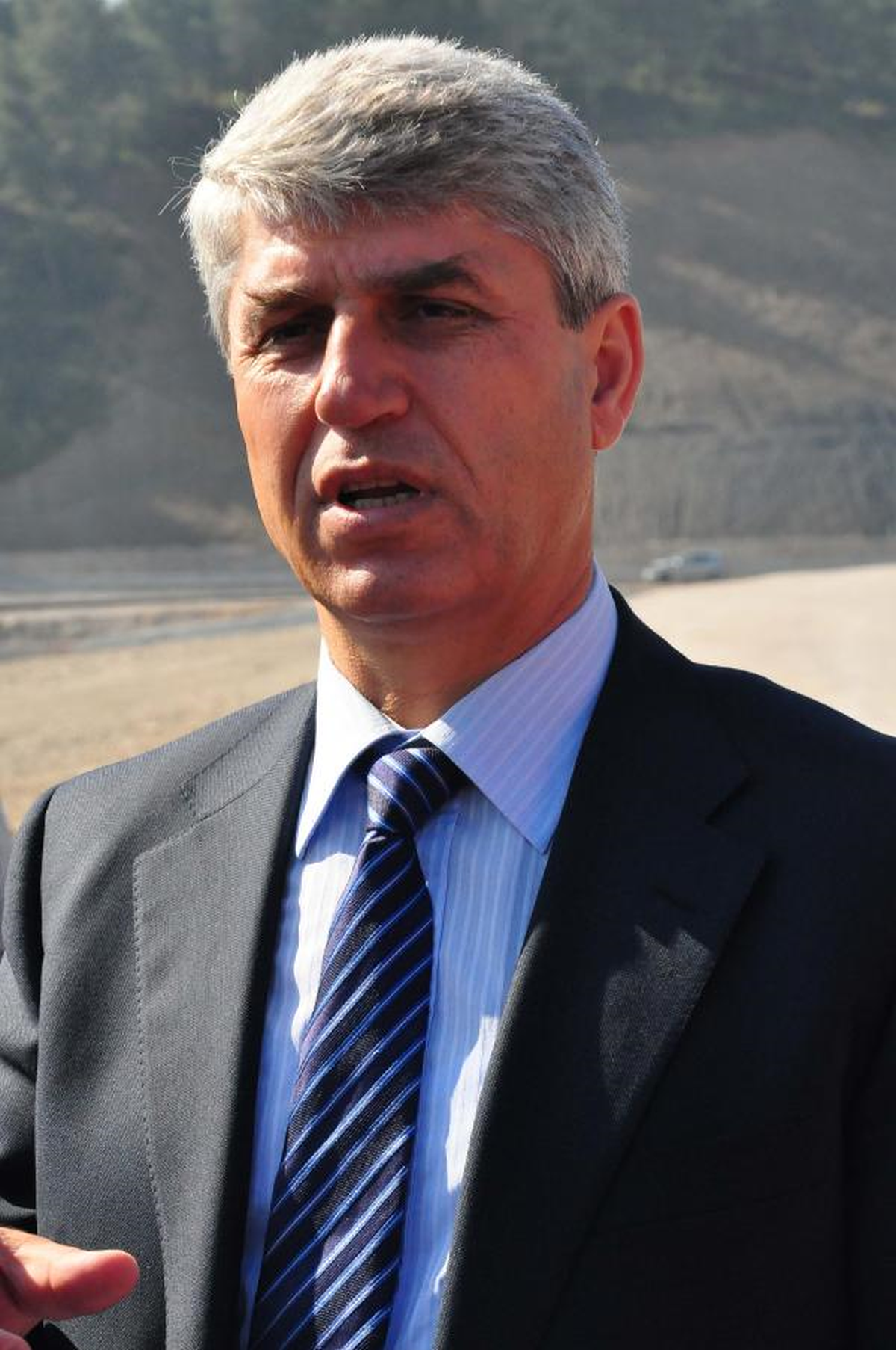 Sabuncubeli Tüneli Zamanında Tamamlanacak