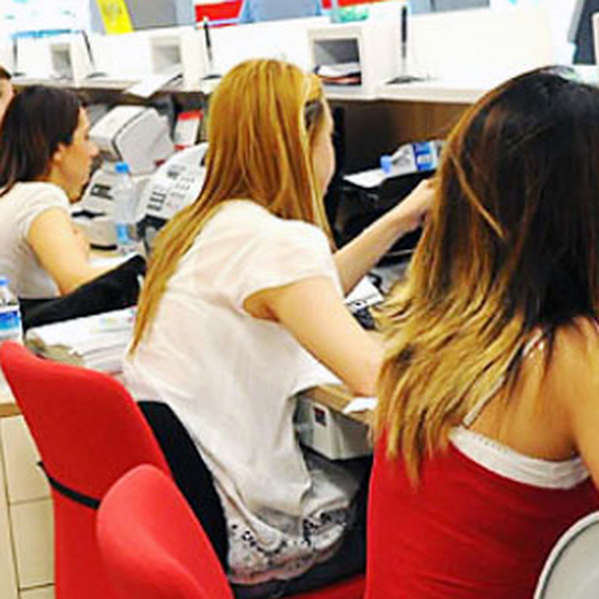 O Son Kadehi İçmeyin