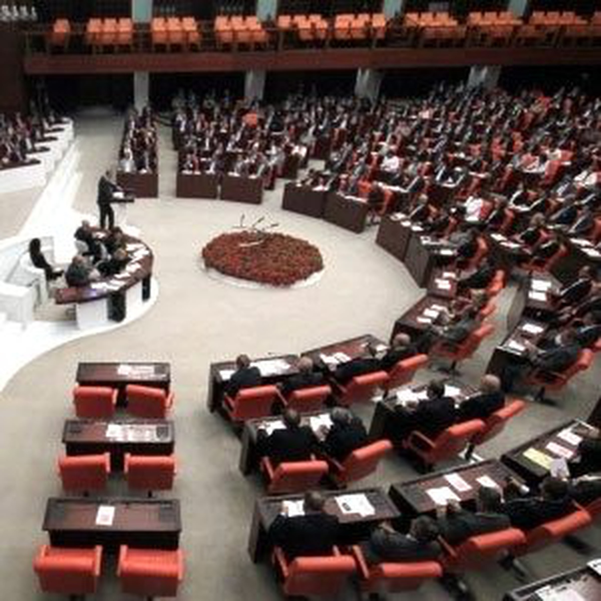 Sayıştay\'ın 5 Yeni Üyesi Belli Oldu