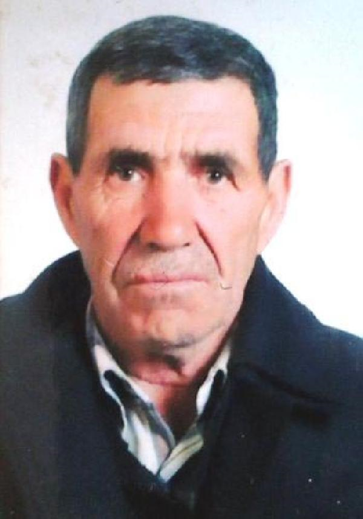 Sel Sularına Kapılan Kayıp Çiftçi, 157 Gün Sonra Ölü Bulundu