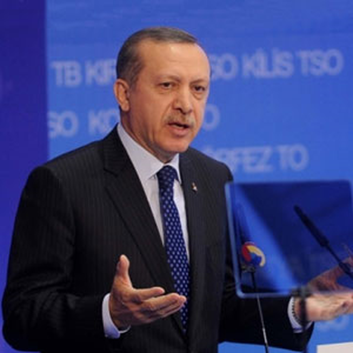 Türkiye\'nin Kilitlendiği Zirve Başladı