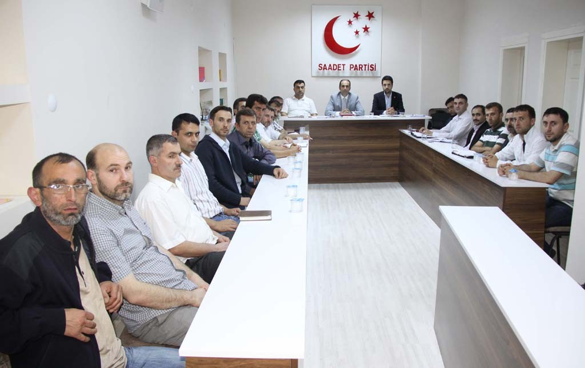 Sp\'den Zinanın Tekrar Suç Sayılması Talebi