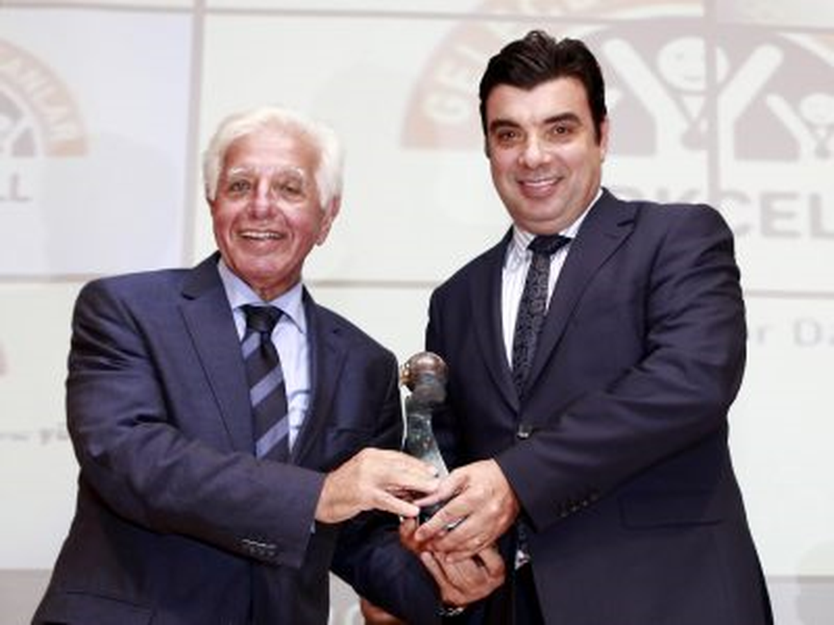 Sporda Sosyal Sorumluluk Ödülü