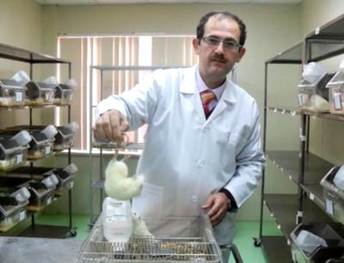 Strese Karşı Gül Yağı Buharı