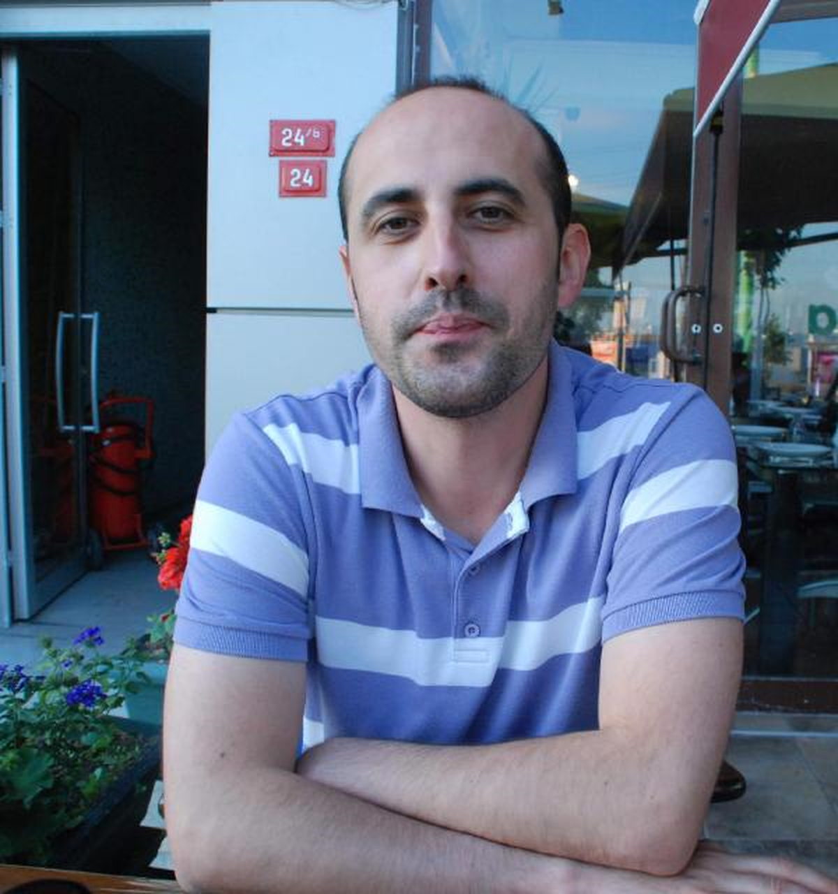 Tabip Odası, Doktora Şiddeti Kınadı