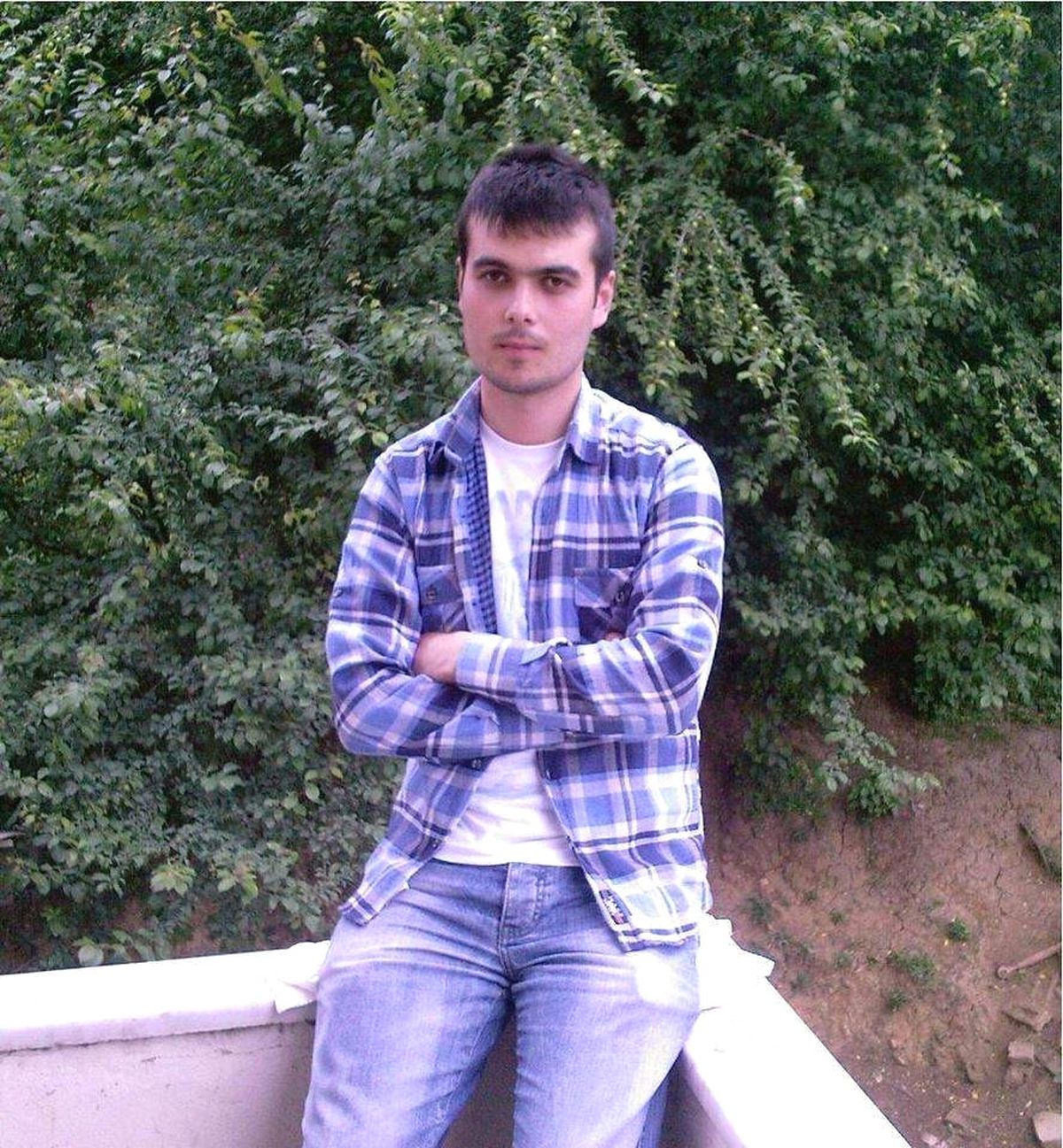 Traktörün Altında Kalan Genç Hayatını Kaybetti