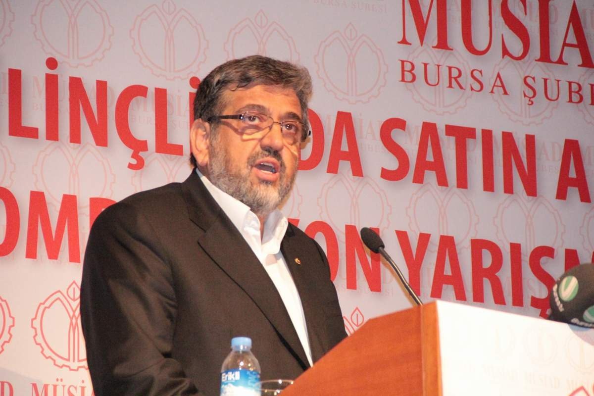 Türkiye\'de 12 Bin 500 Firma Gıda Üretimine Uygun Değil