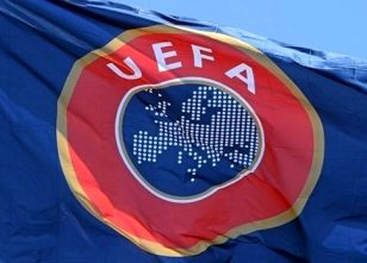 \'UEFA, F.bahçe ve Trabzon\'u... \'