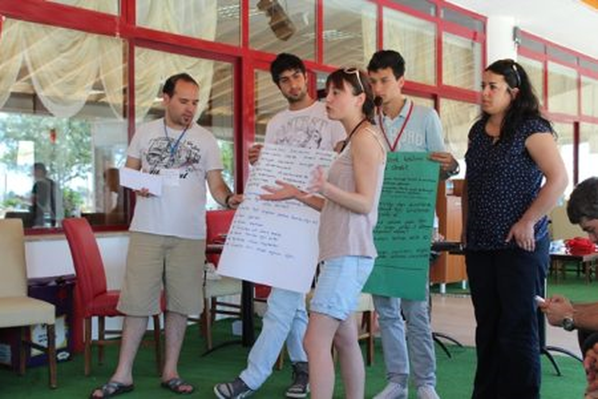 Ulusal Çocuk Dostu Kentler Planlama Buluşması