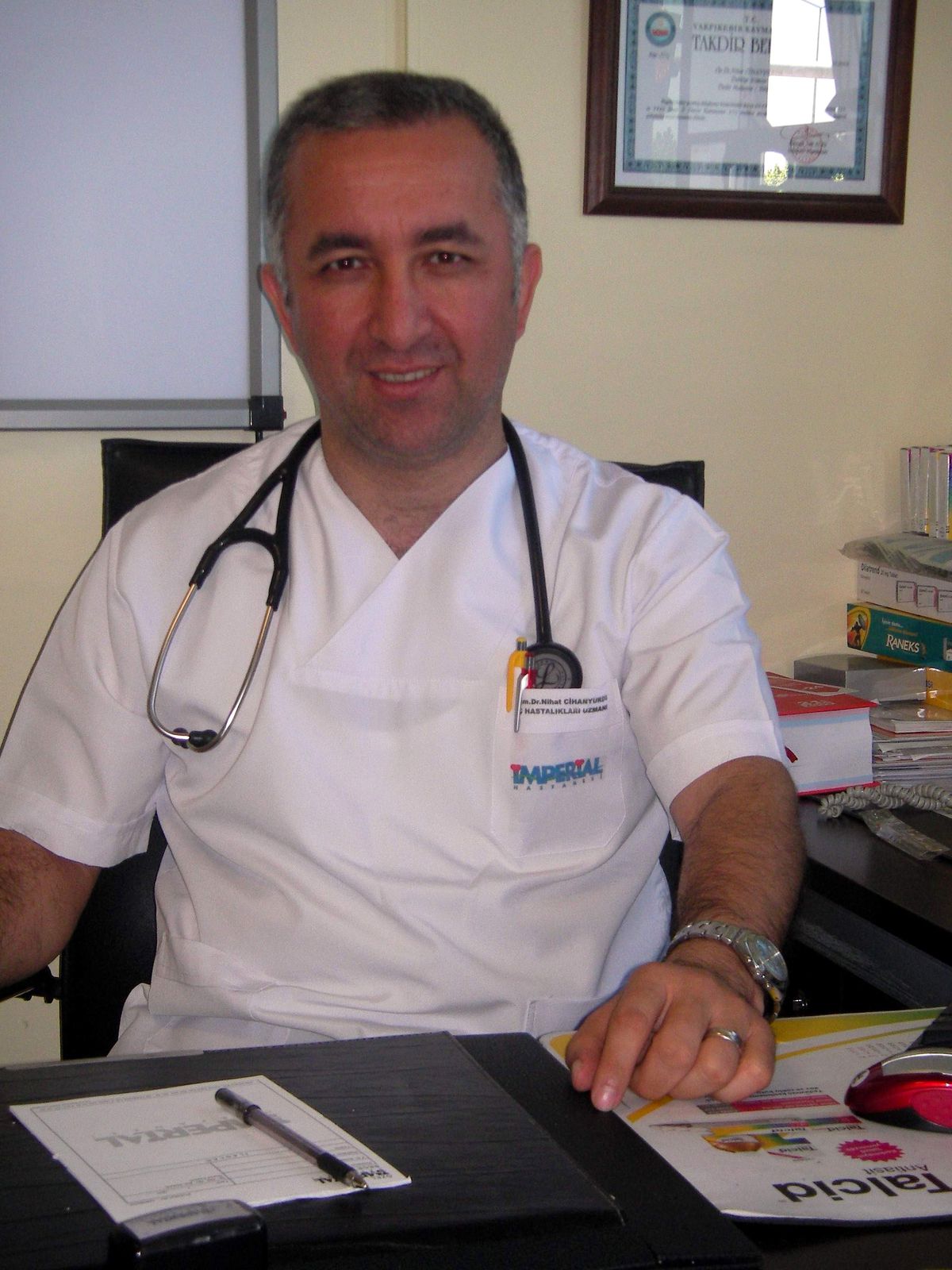 Uzmanlardan Sıcak Hava Uyarısı