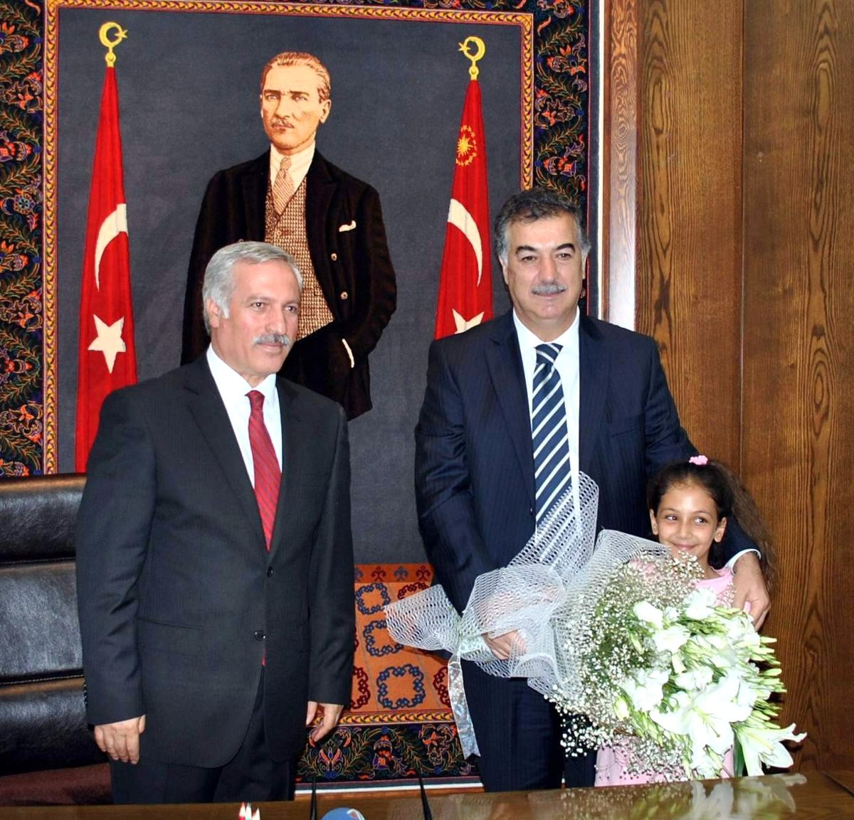 Varan; "Geçen 41 Yıla Rağmen Çevre Sorunları Azalmadı"