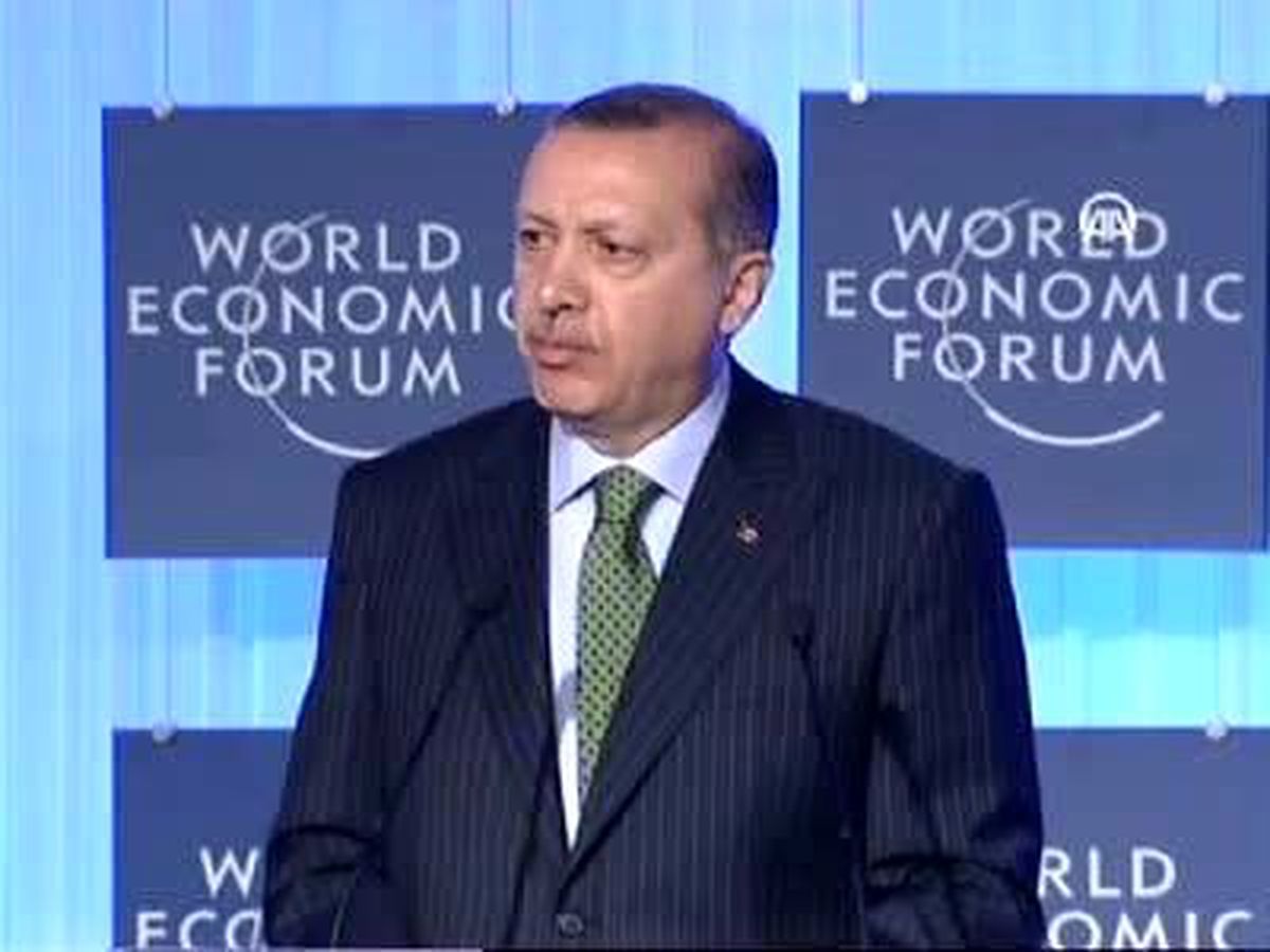 "Vicdan da Küreselleşmeli"