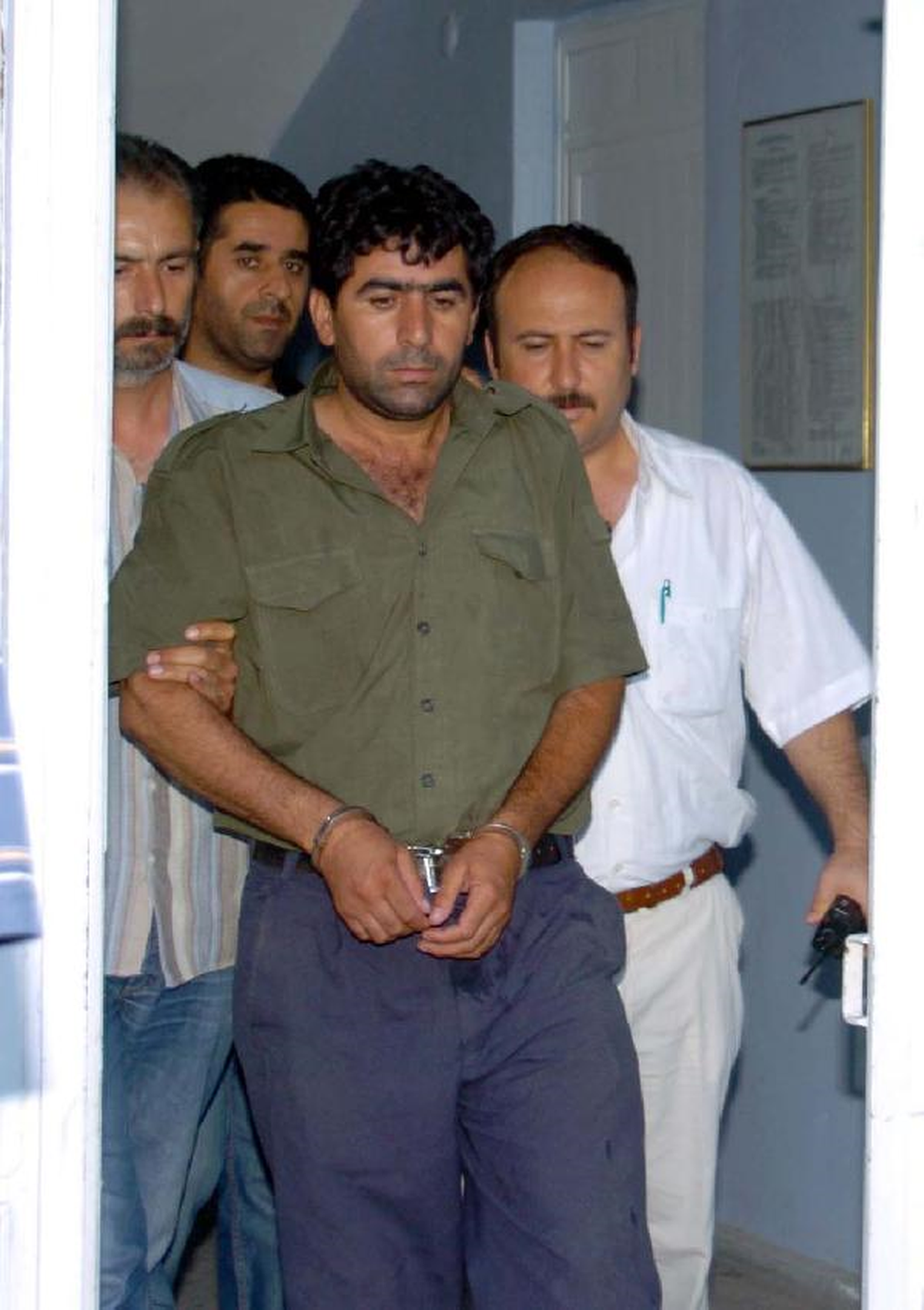 Yargıtay Cezayı Az Buldu, Şikayetçi Olmayınca Eski Ceza Uygulandı