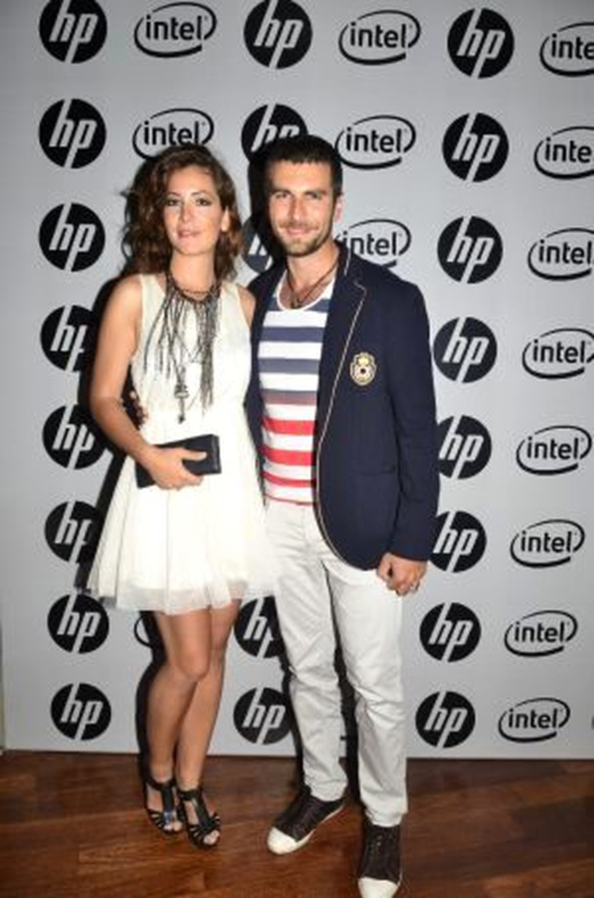 Yazın En Ultra Partisi HP\'den