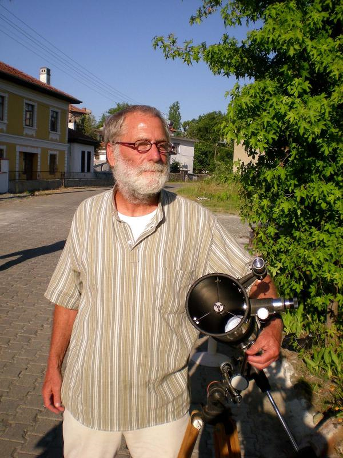 Yüzyılın Son Venüs Geçişi Köyceğiz\'den Gözlendi