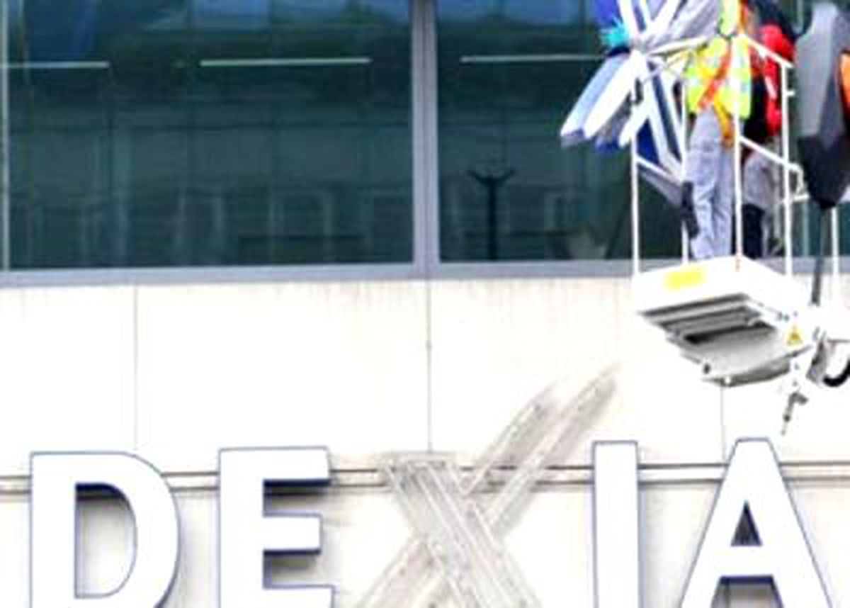 AB\'den Dexia\'ya Onay Geldi